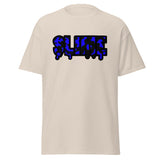 Black and Blue Slime Tshirt