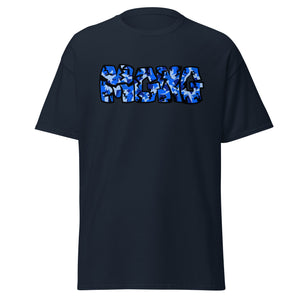 Blue MGNG Tshirt