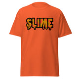 Orange Slime Tshirt