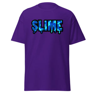 Blue Slime Tshirt