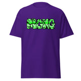 Green MGNG Tshirt