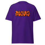 Orange Mgng Tshirt