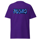 Blue MGNG Tshirt