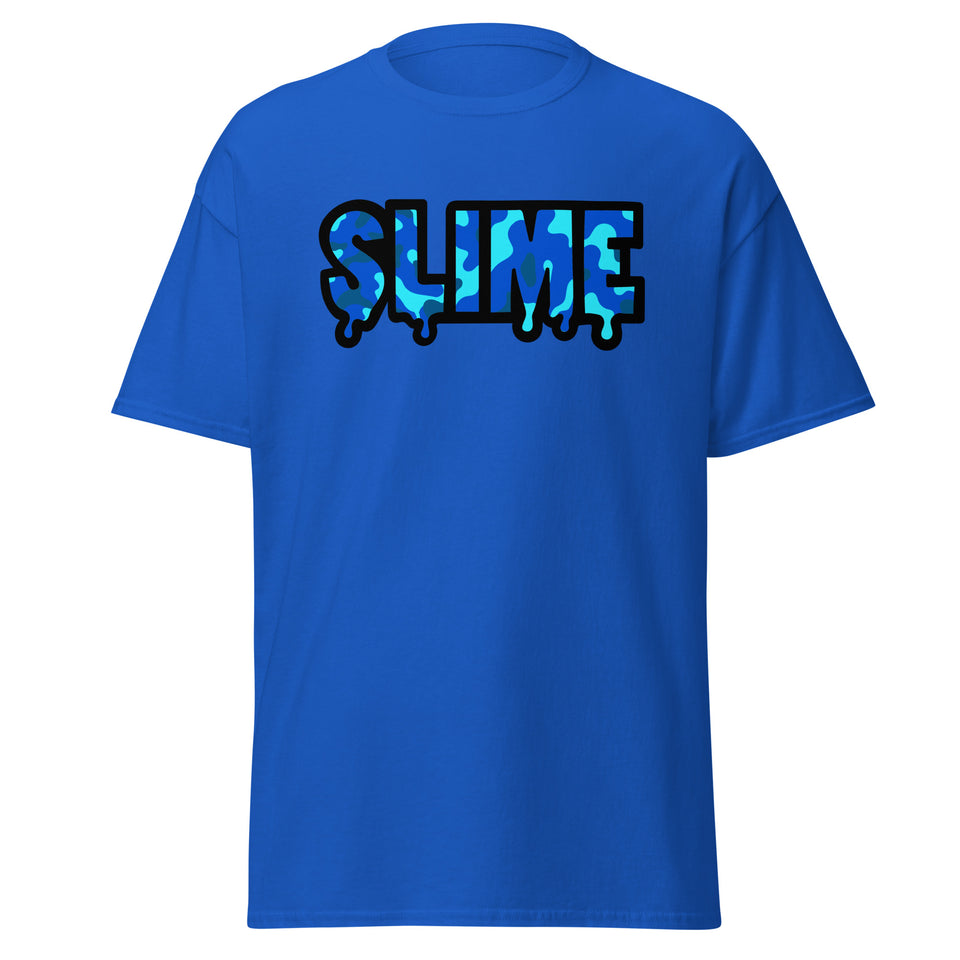 Blue Slime Tshirt