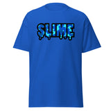 Blue Slime Tshirt