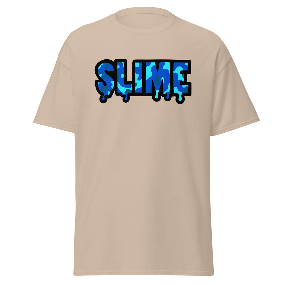 Blue Slime Tshirt