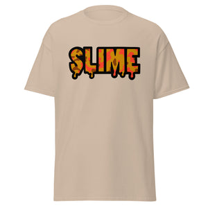 Orange Slime Tshirt