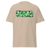 Green Shattered Glass MGNG Tshirt