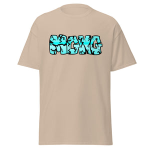 Light Blue MGNG Tshirt