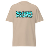 Light Blue MGNG Tshirt