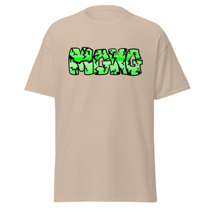 Green MGNG Tshirt