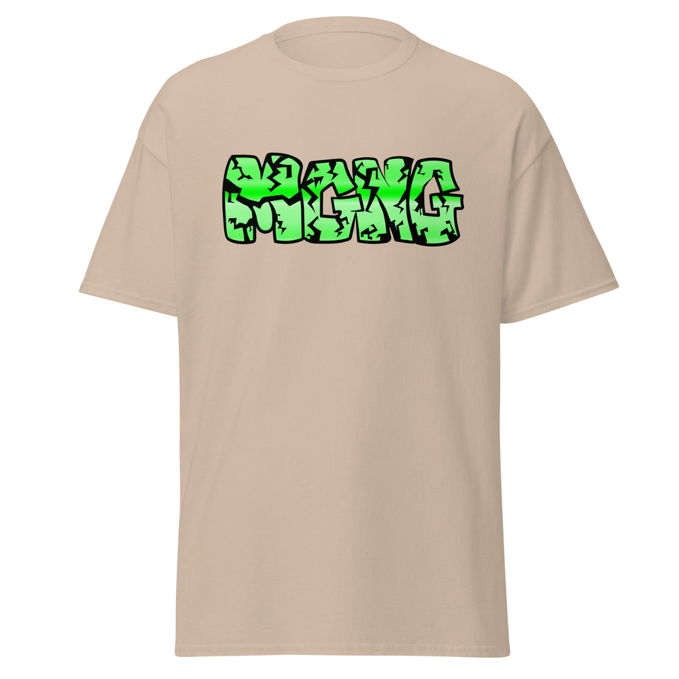 Green MGNG Tshirt