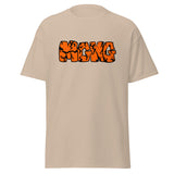 Orange Mgng Tshirt