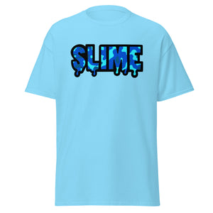 Blue Slime Tshirt