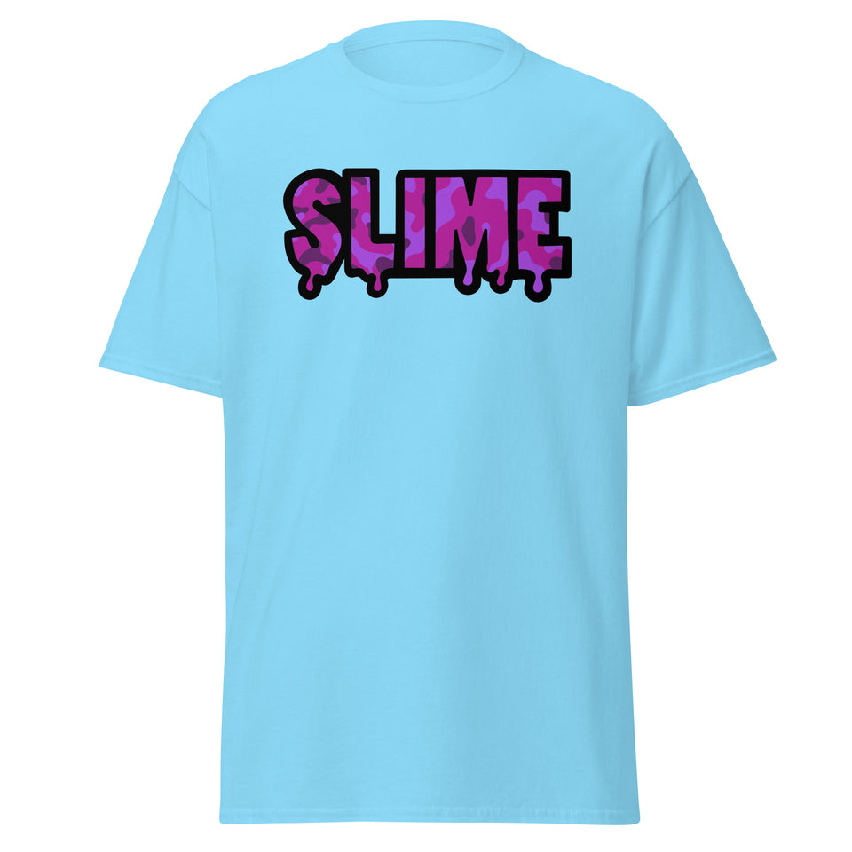 Pink Slime Tshirt