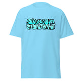 Light Blue MGNG Tshirt