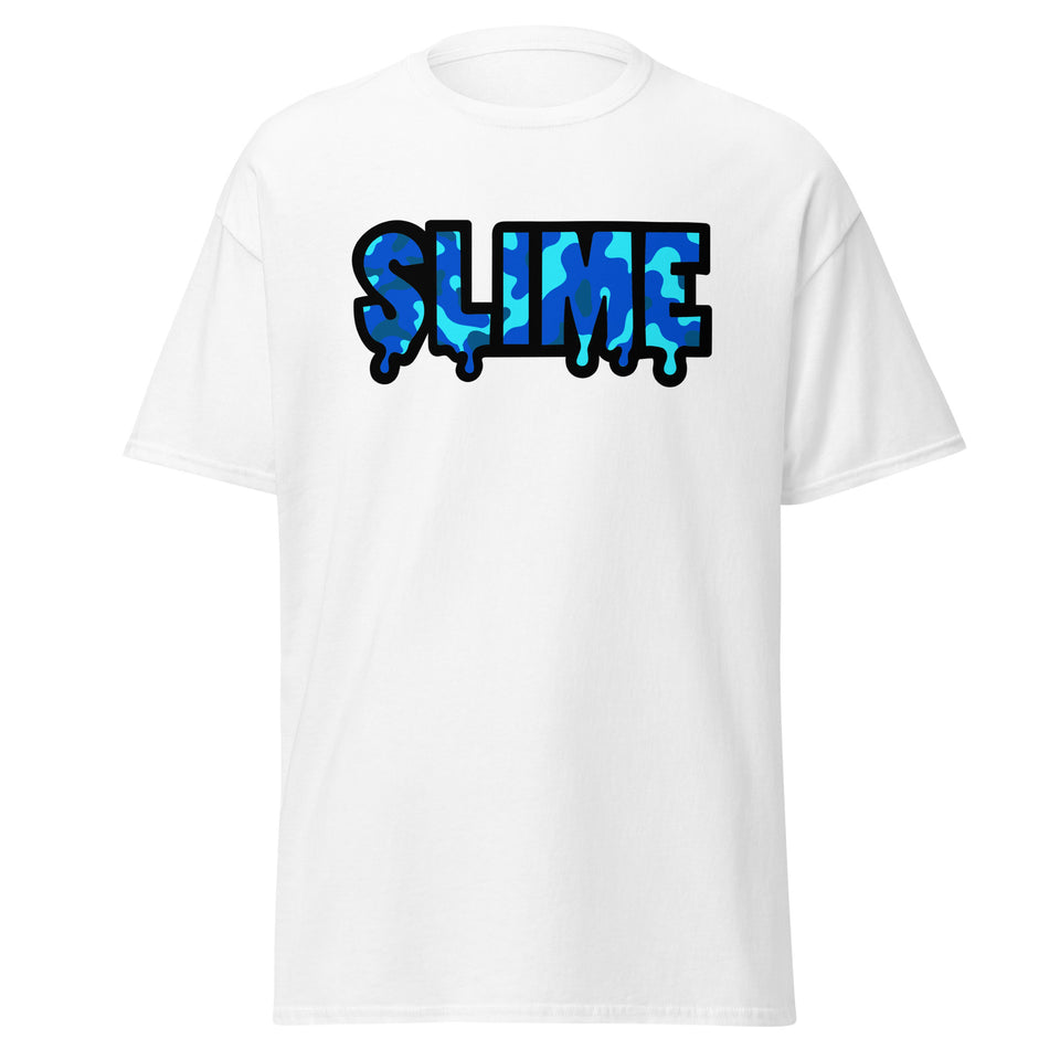 Blue Slime Tshirt