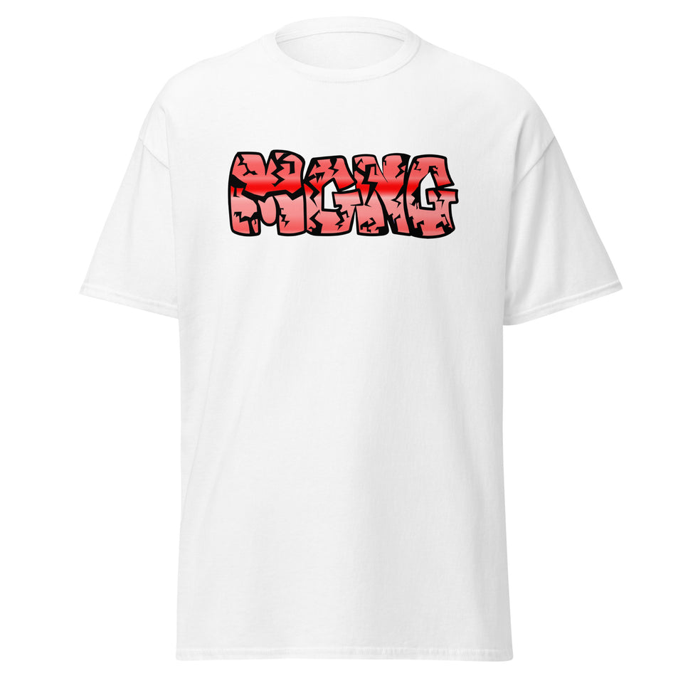 Red MGNG Tshirt