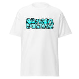 Light Blue MGNG Tshirt