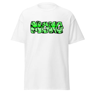 Green MGNG Tshirt