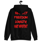 RFLWI Hoodie