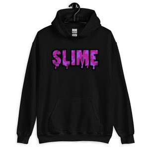 Pink Slime Hoodie