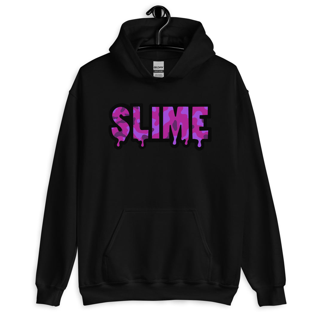 Pink Slime Hoodie