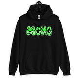 Green MGNG Hoodie