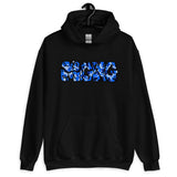 Blue MGNG Hoodie