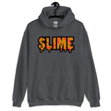 Orange Slime Hoodie