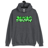 Green MGNG Hoodie