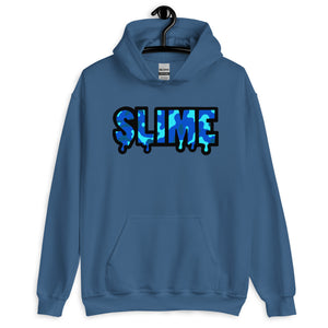 Blue Slime Hoodie