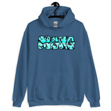 Light Blue MGNG Hoodie