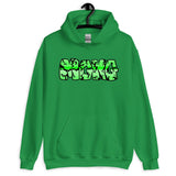 Green MGNG Hoodie