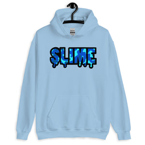 Blue Slime Hoodie