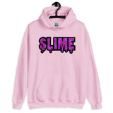 Pink Slime Hoodie