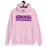 Pink MGNG Hoodie