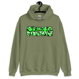 Green MGNG Hoodie