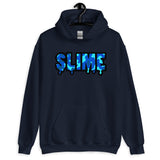 Blue Slime Hoodie