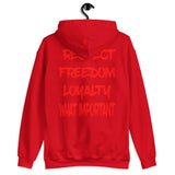 RFLWI Hoodie