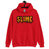 Orange Slime Hoodie