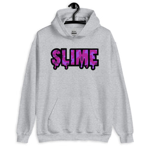 Pink Slime Hoodie