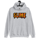 Orange Slime Hoodie