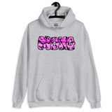 Pink MGNG Hoodie