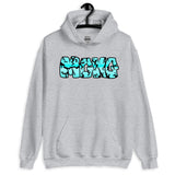 Light Blue MGNG Hoodie