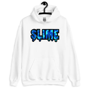 Blue Slime Hoodie