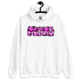 Pink MGNG Hoodie