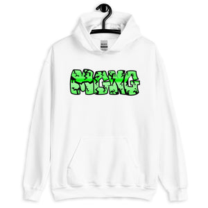 Green MGNG Hoodie