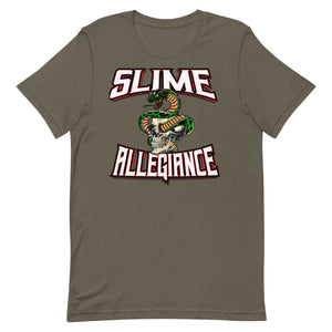 Slime Allegiance Top