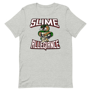 Slime Allegiance Top